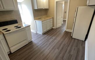 1 bed, 1 bath, $1,195