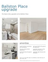 2 beds, 2 baths, 995 sqft, $3,750