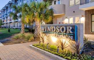 Windsor West Lemmon