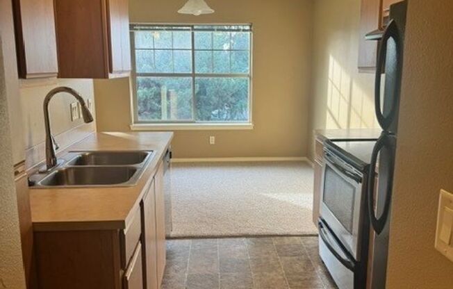 195-Santiam Village Apartments