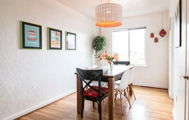 Rich, 1950's Styling with Updated Conveniences - Excellent Forest Park Location