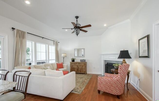 Spacious 3-Bedroom Home for Rent!