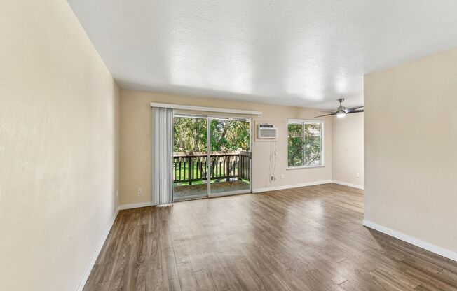1 bed, 1 bath, 640 sqft, $1,600, Unit 77