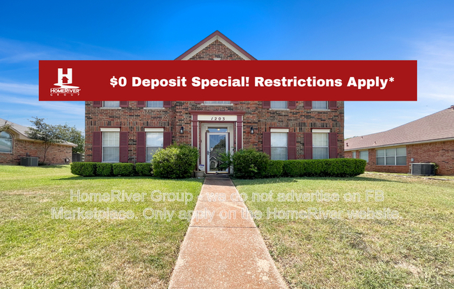 1203 WHITE DR