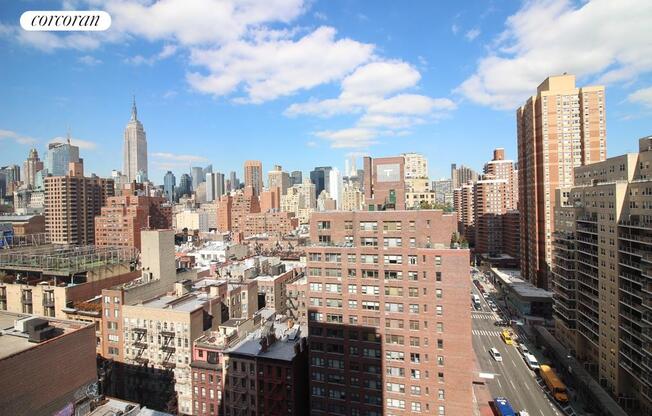 1 bed, 1 bath, $4,200, Unit 25B