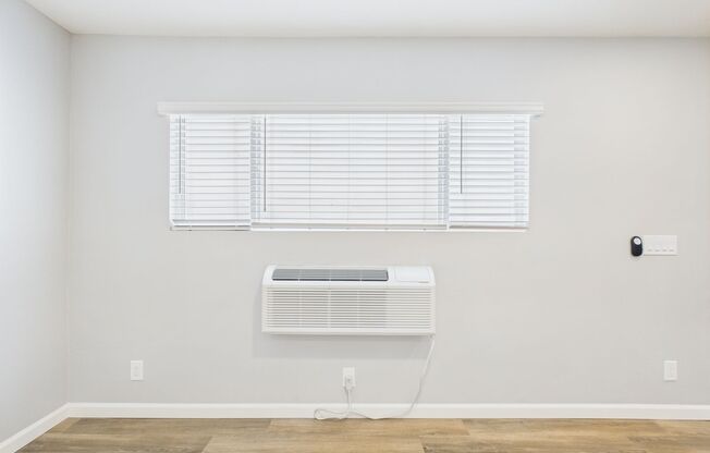 Studio, 1 bath, $2,195, Unit 1648