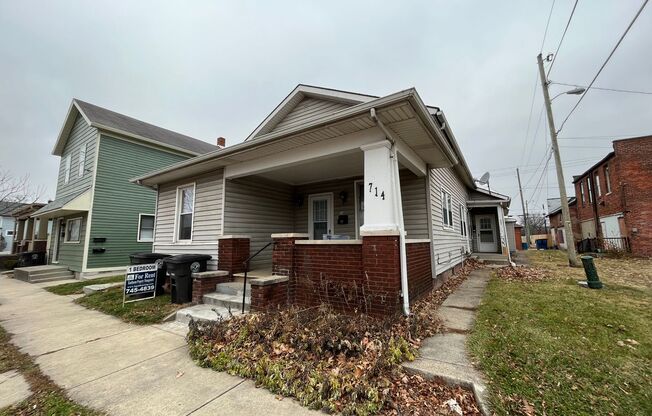 712 Wilt Street