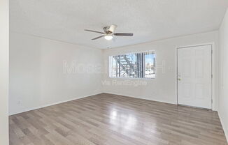 1 bed, 1 bath, 672 sqft, $825, Unit Apt 1050