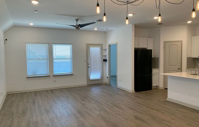 Lovely 3 Bed 2 bath home in Hutto