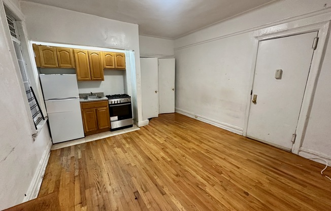 517 West 161st St.