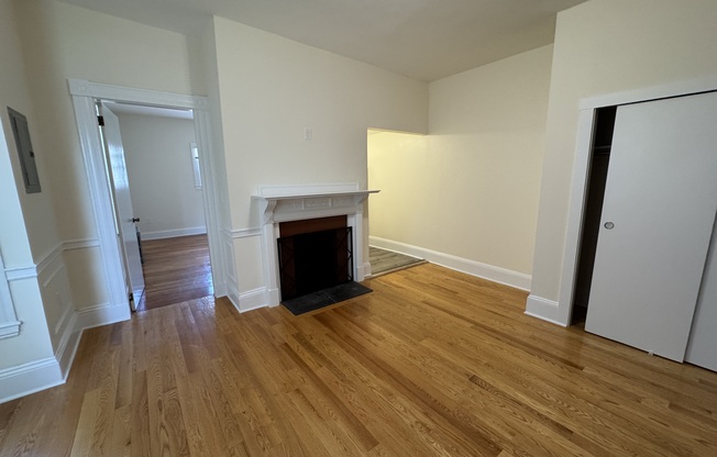 381 Harvard St.