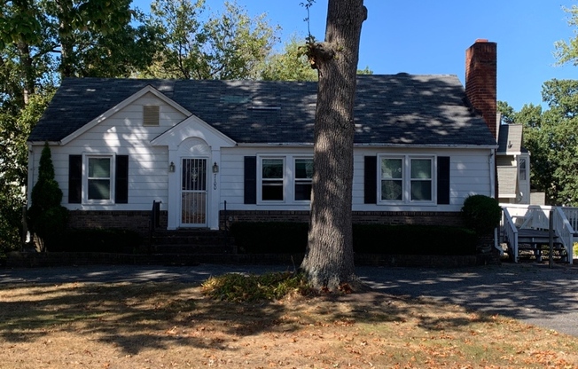 7100 OLD SANDY SPG RD