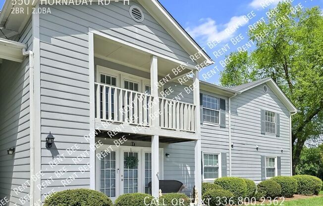 5507 HORNADAY RD