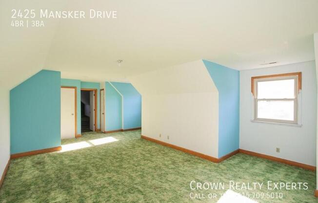 2425 MANSKER DR