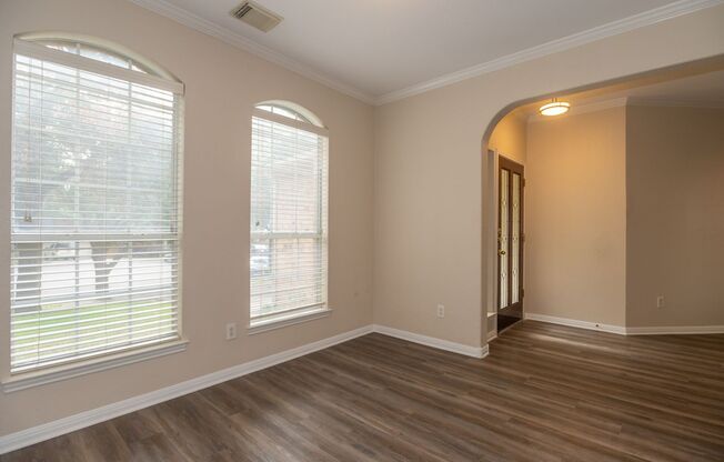 Spacious Two Story Home on Cul-de-sac