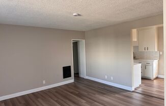 2 beds, 1 bath, $1,995, Unit 12