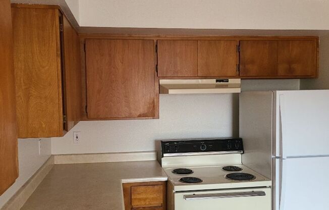 2 beds, 1.5 baths, $1,350, Unit #3