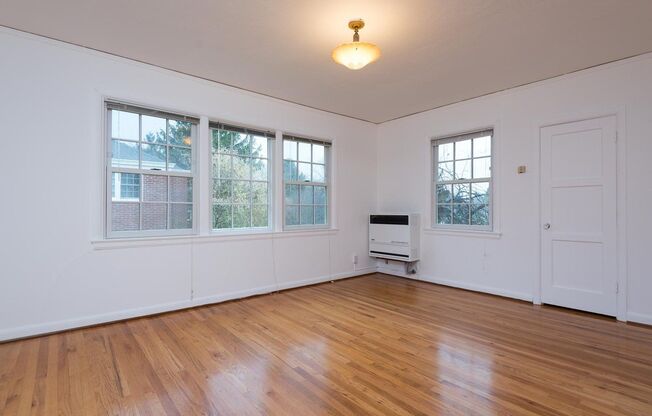 Sandycrest Terrace Apartments