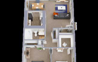 Partner-provided photo for $1324 unit