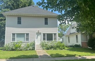 608 W Columbia Ave