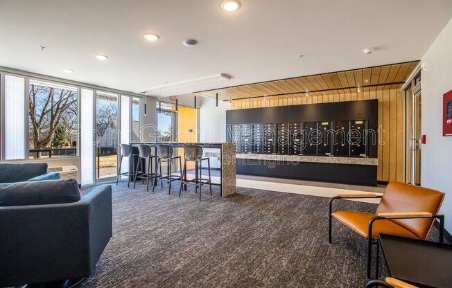 1 bed, 1 bath, 500 sqft, $825, Unit 305