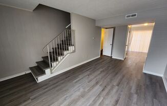 Bristol Manor Townhomes