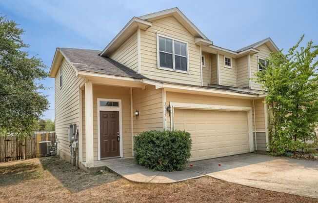 2515 ALLRED DR
