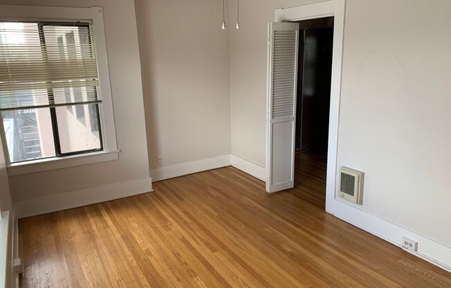 Melcliff Apartments