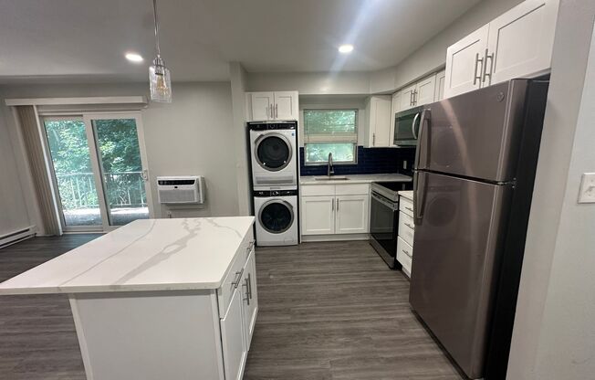 2525 S 5th Street - Ackerman