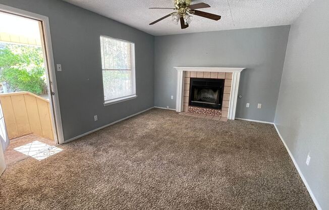 SPACIOUS EASTSIDE HOME