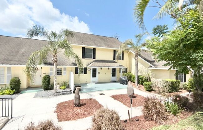 Apopka - 2 Bedroom, 2.5 Bathroom - $1,695.00