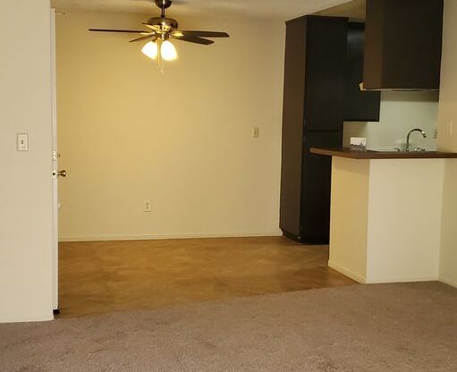 1 bed, 1 bath, 625 sqft, $1,950, Unit 313