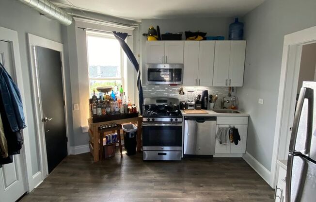 Talman Partners - 1700