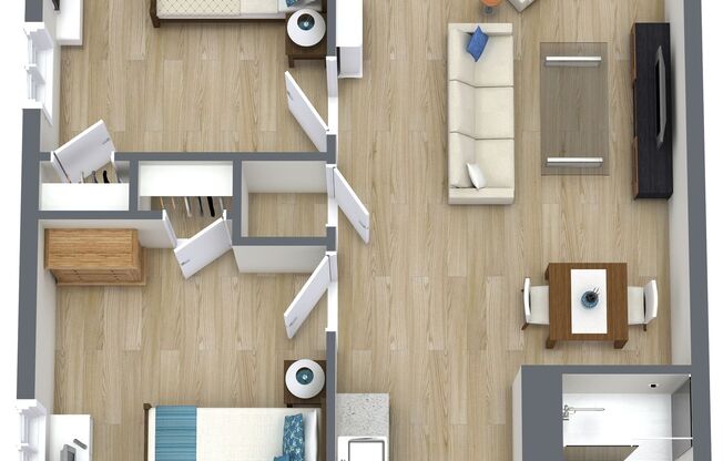 Partner-provided property photo