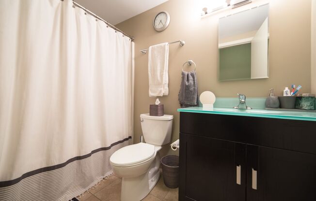 1 bed, 1 bath, 800 sqft, $1,500, Unit 307