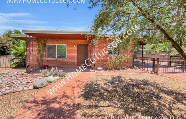2702 N RICHEY BLVD
