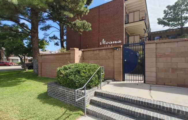 Alvarado Apts
