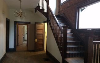 1 bed, 1 bath, $700, Unit 1