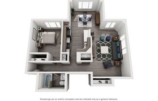 Partner-provided photo for $2295 unit