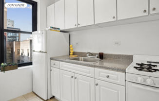 Studio, 1 bath, $4,800, Unit 7C