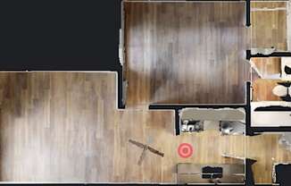 Partner-provided photo for $1625 unit