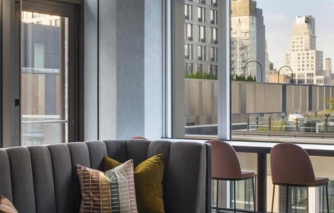 1 bed, 1 bath, $7,395, Unit 2113