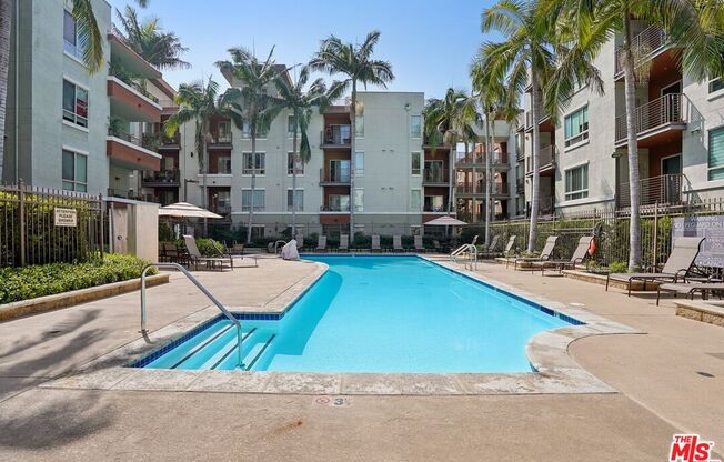 2 beds, 2 baths, 1,042 sqft, $3,100, Unit 115
