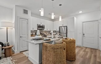 Luxury Burleson Apartments