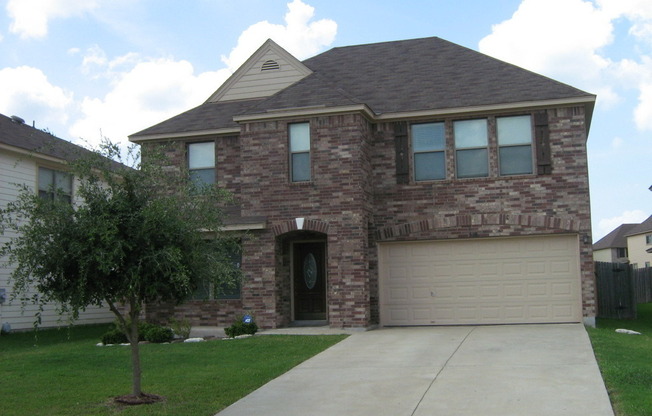 4 BEDROOM, BELTON ISD, LOTS OF SPACE