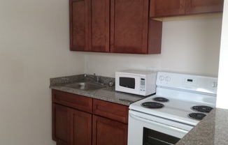 Partner-provided photo for $1700 unit