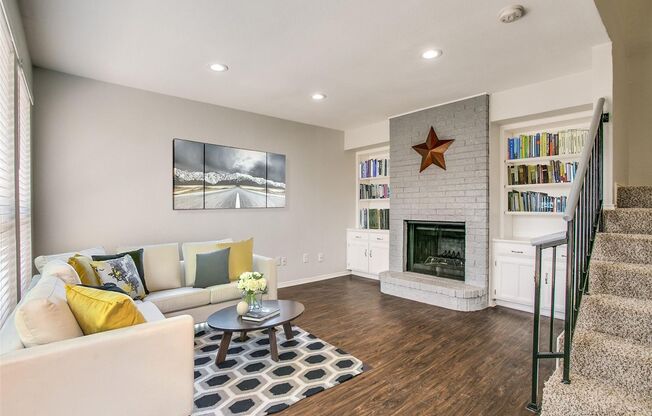 2801 Meadow Park Drive