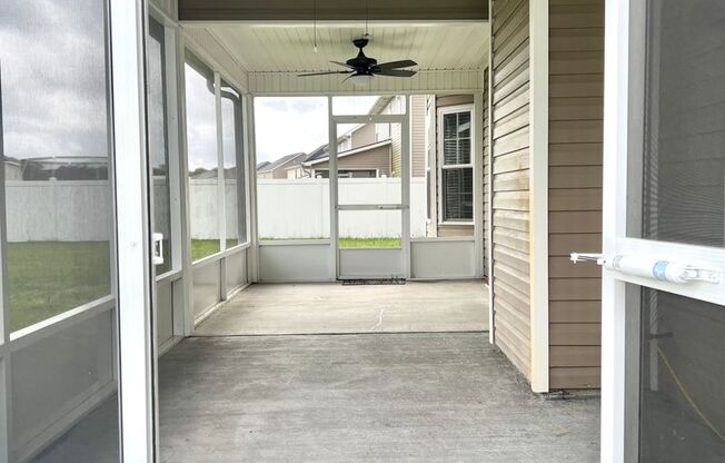 639 Red Oak Lane, Hinesville, GA