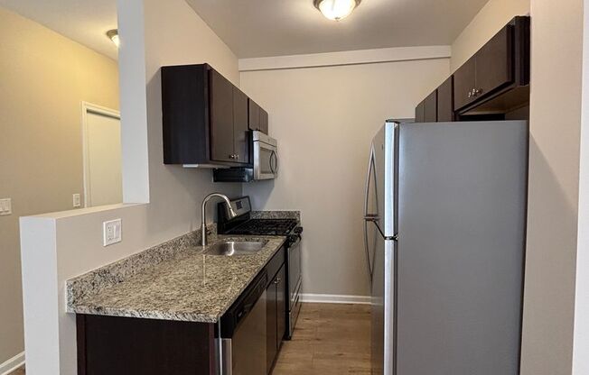 Studio, 1 bath, 475 sqft, $1,250, Unit 201