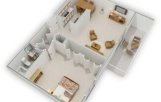 Partner-provided photo for $1175 unit